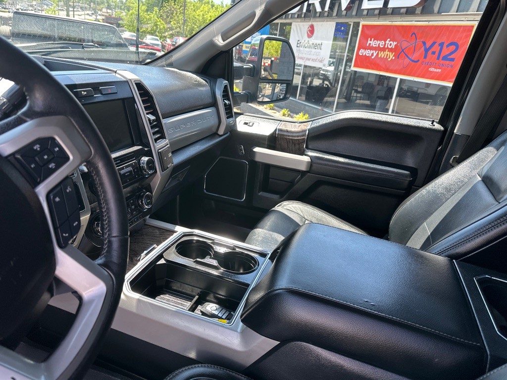 2019 Ford F-250 Image 22