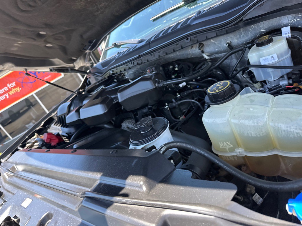 2019 Ford F-250 Image 23
