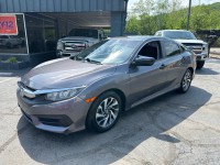 Image for 2016 Honda Civic EX ID: 7354286