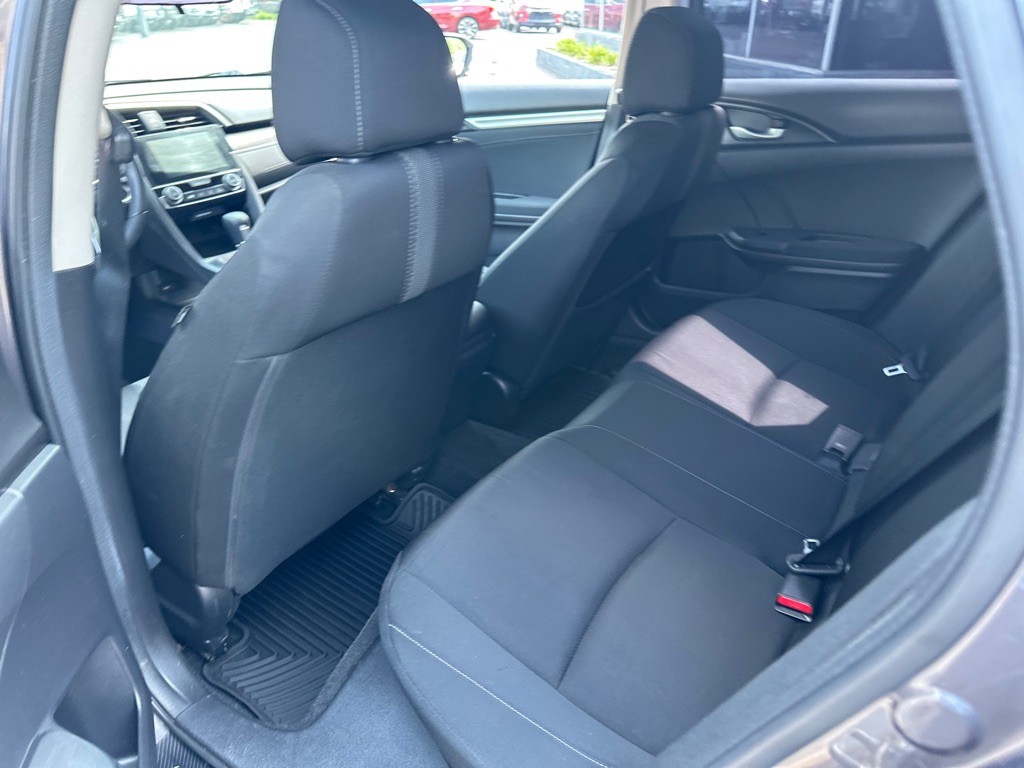 2016 Honda Civic Image 14