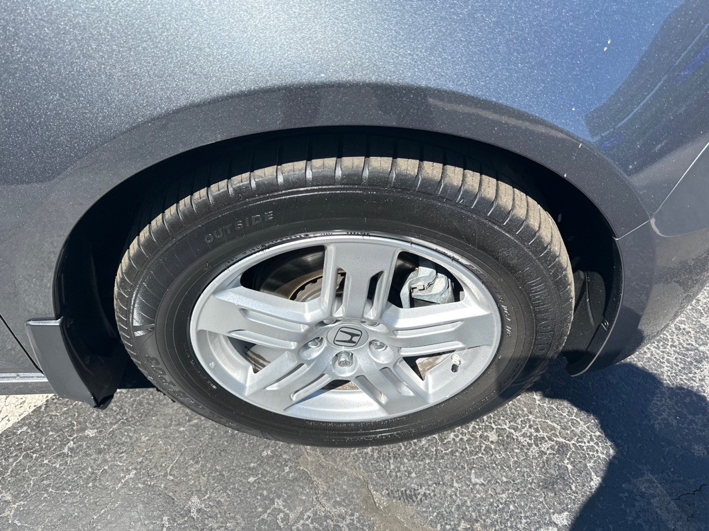 2011 Honda Odyssey Image 7