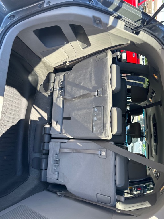 2011 Honda Odyssey Image 14