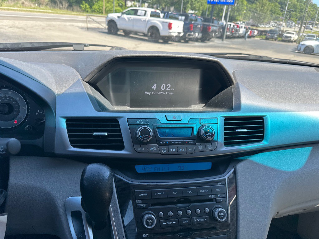 2011 Honda Odyssey Image 17