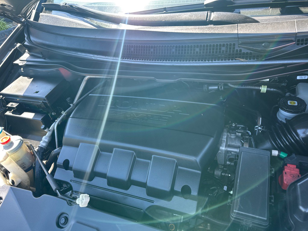 2011 Honda Odyssey Image 22