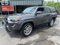 Image for 2018 Toyota 4Runner SR5/SR5 PREMIUM ID: 7354295
