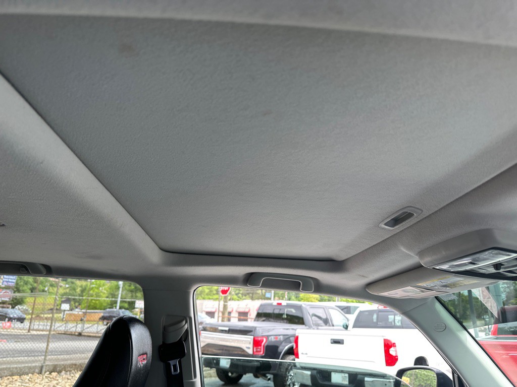 2018 Toyota 4Runner Image 10