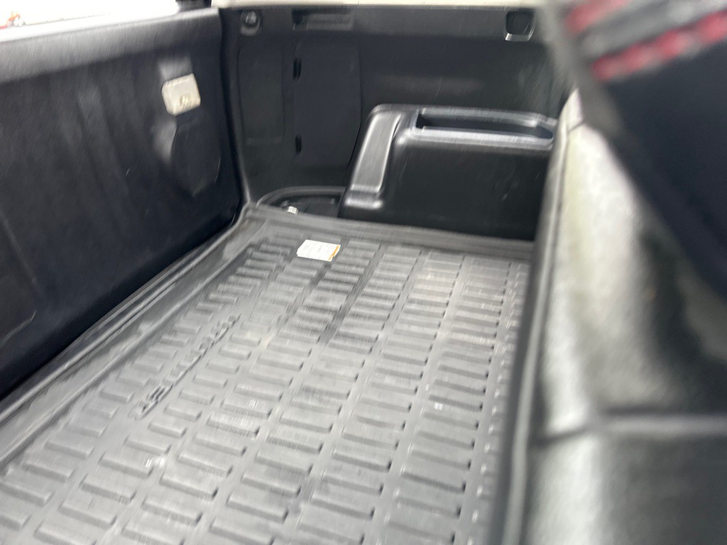 2018 Toyota 4Runner Image 12