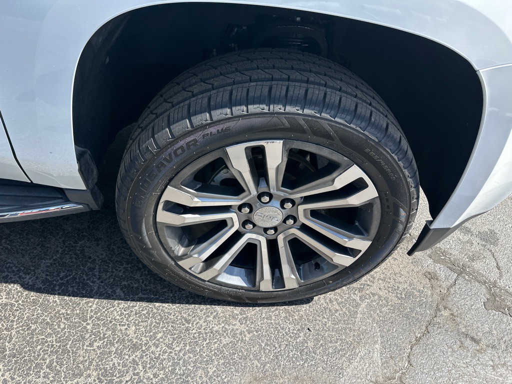 2017 GMC Yukon Image 7