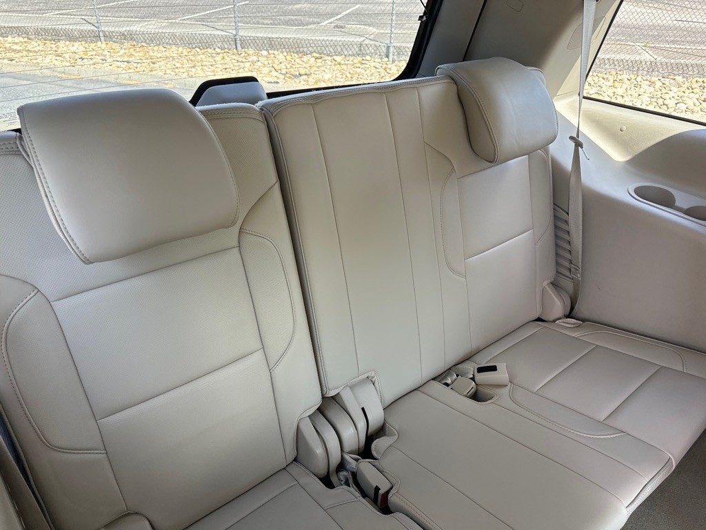 2017 GMC Yukon Image 13