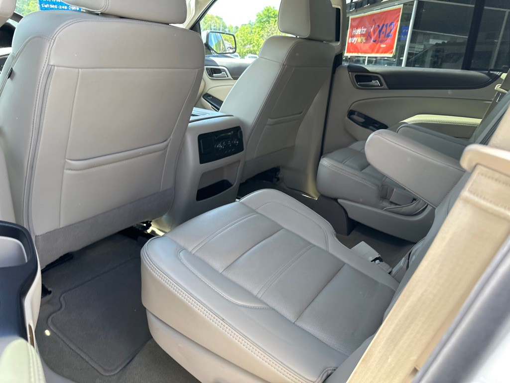 2017 GMC Yukon Image 16
