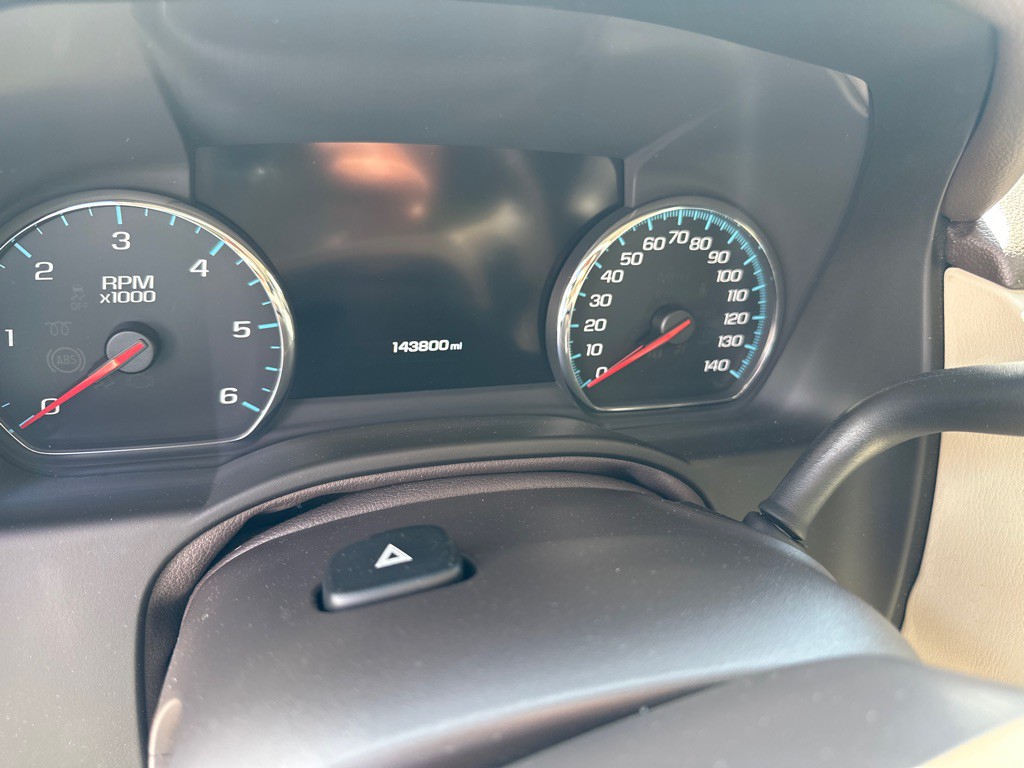 2017 GMC Yukon Image 18