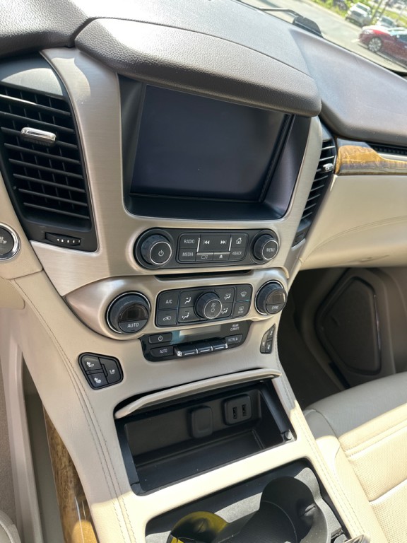 2017 GMC Yukon Image 19