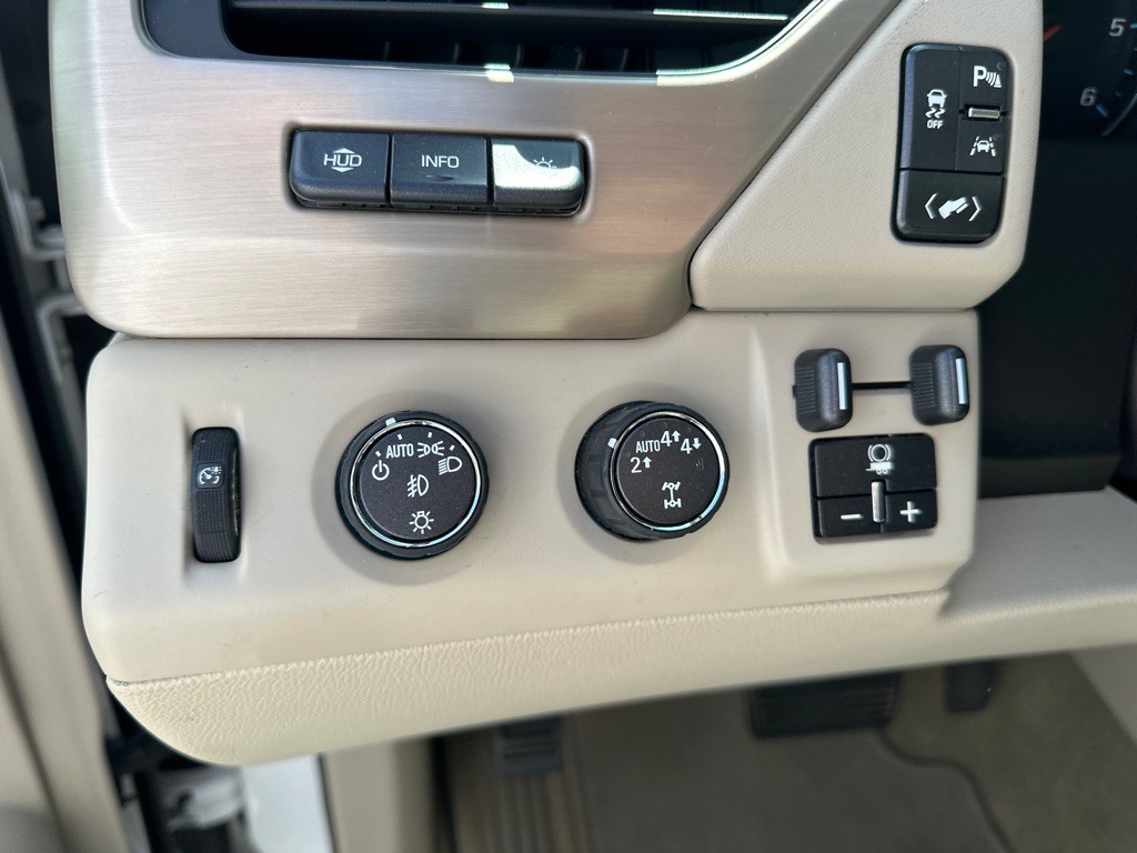 2017 GMC Yukon Image 20