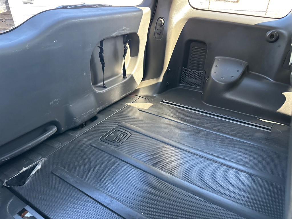 2013 Nissan Xterra Image 10