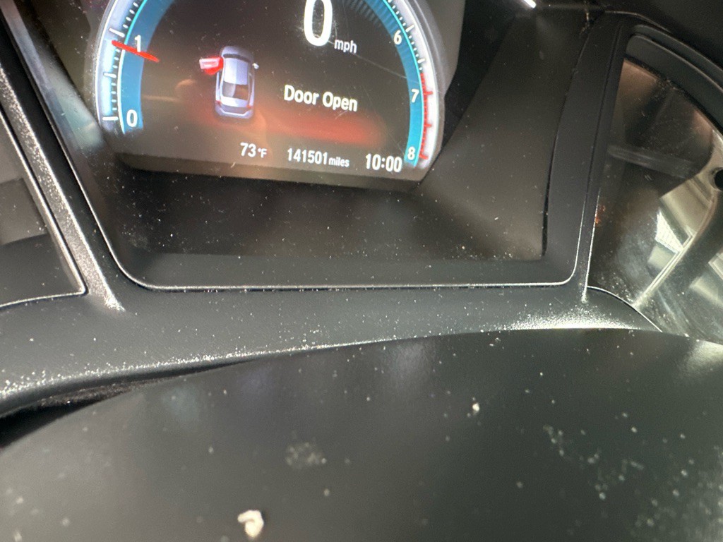 2019 Honda Civic Image 14