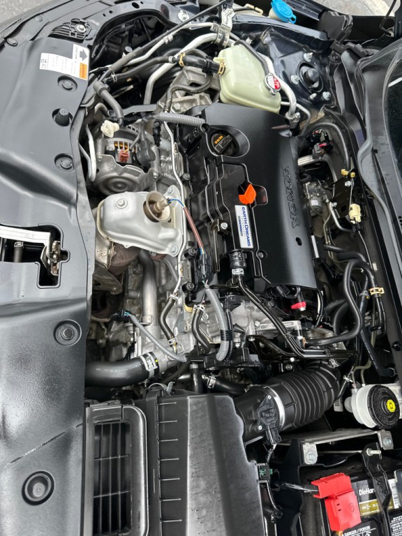 2019 Honda Civic Image 16