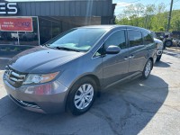 Image for 2016 Honda Odyssey SE ID: 7355174