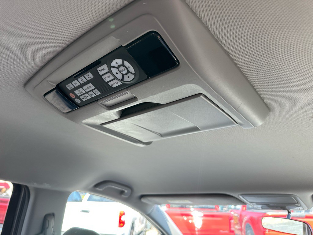 2016 Honda Odyssey Image 11