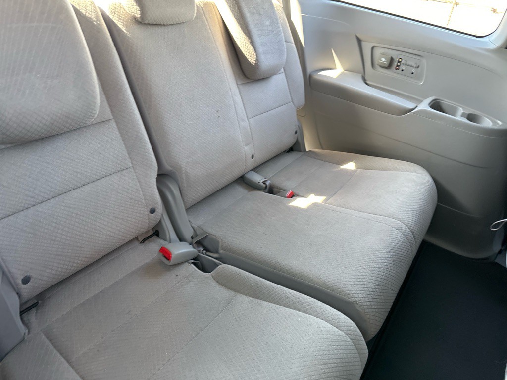 2016 Honda Odyssey Image 12