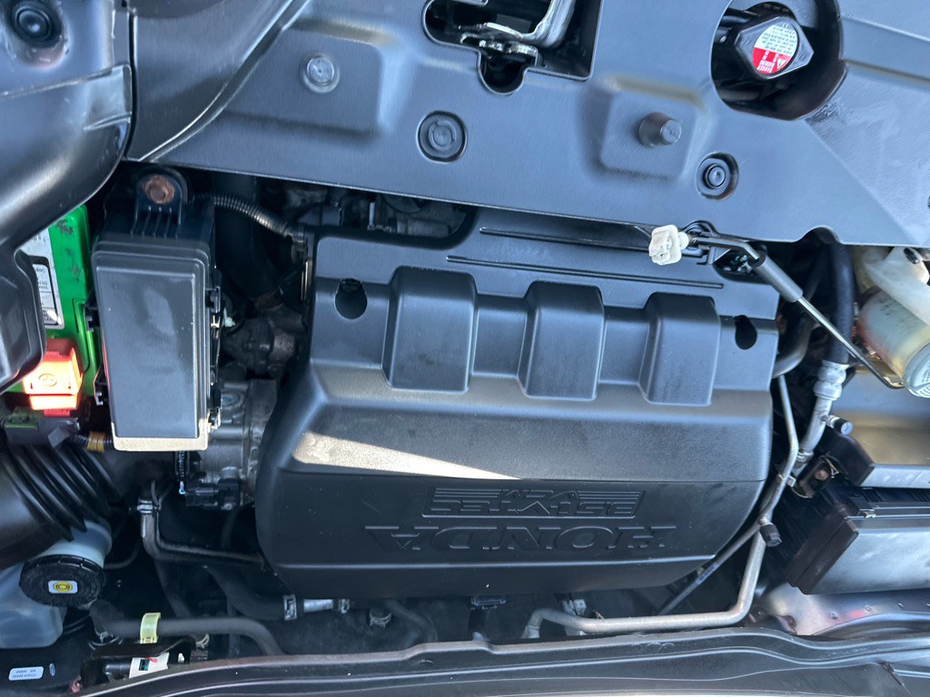2016 Honda Odyssey Image 20