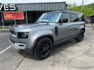 Image for 2020 Land Rover Defender 110 SE ID: 7355192
