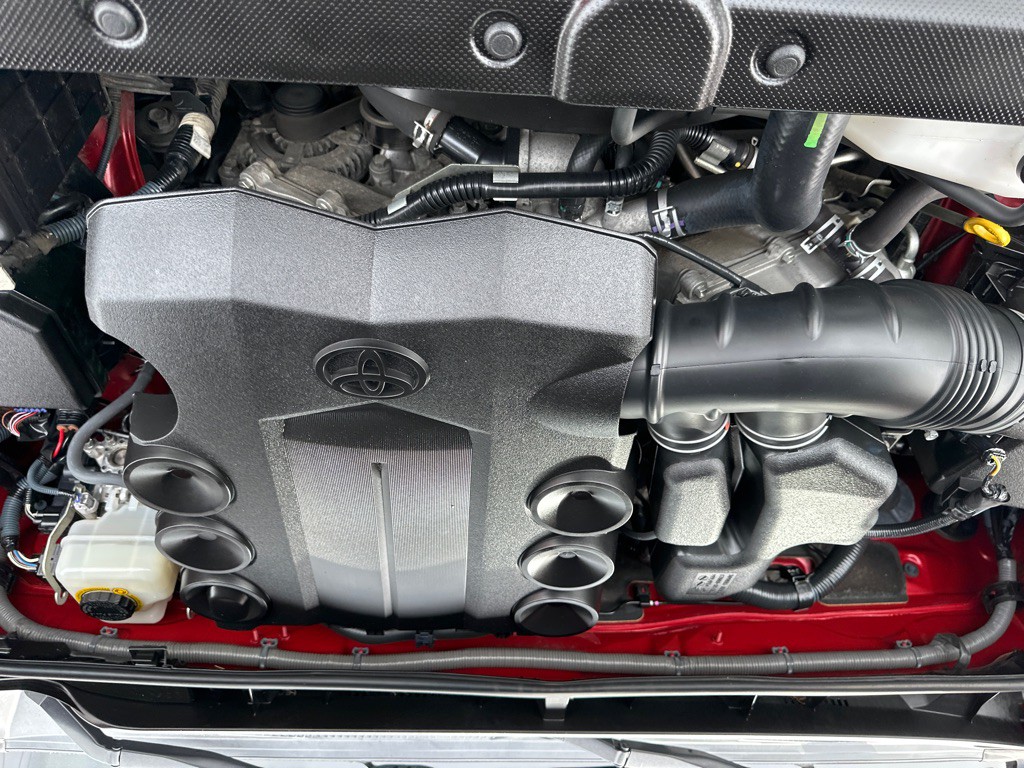 2015 Toyota 4Runner Image 20
