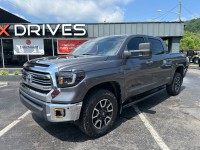 Image for 2016 Toyota Tundra CREWMAX SR5 ID: 7355263