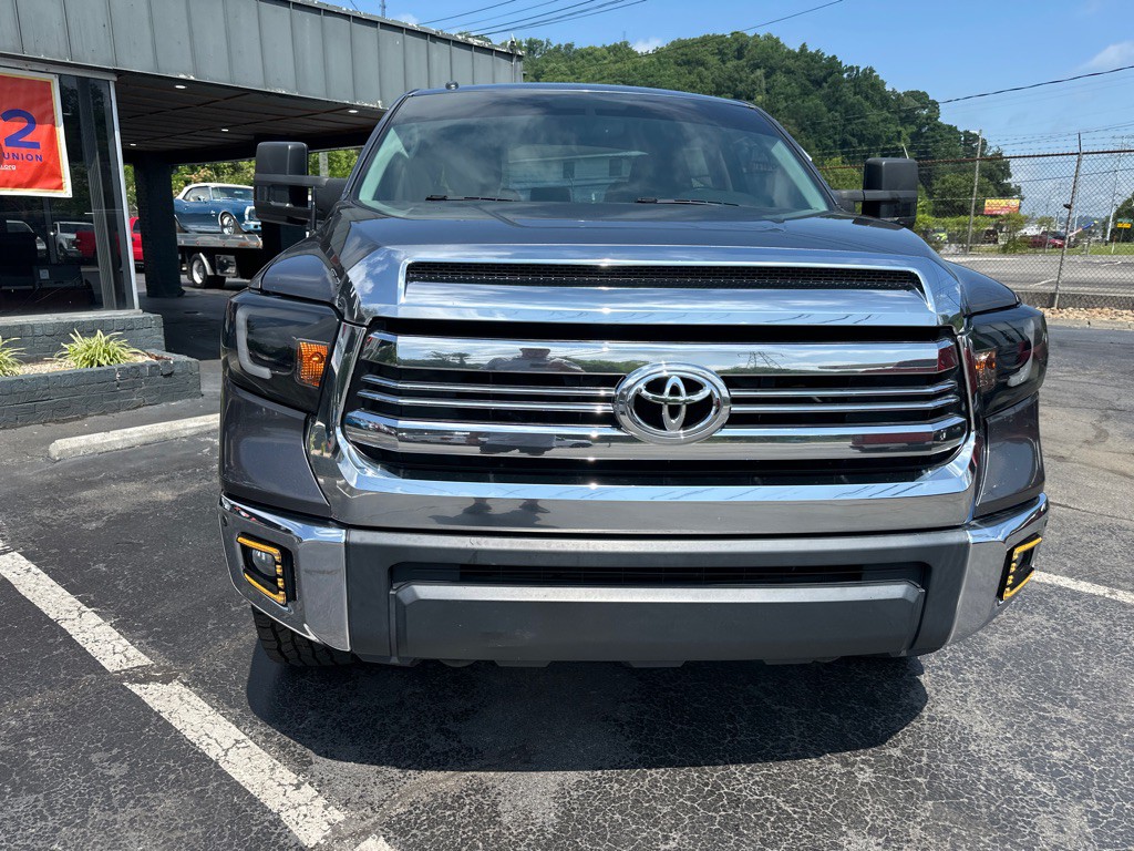 2016 Toyota Tundra Image 5