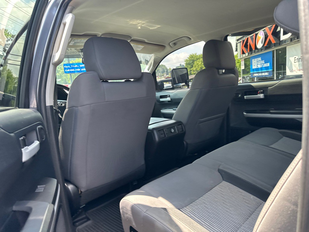 2016 Toyota Tundra Image 13