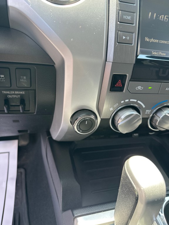 2016 Toyota Tundra Image 16