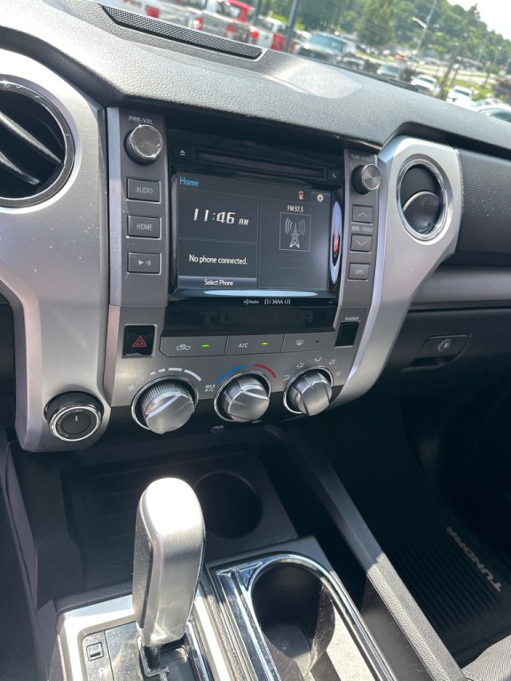 2016 Toyota Tundra Image 17