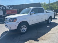 Image for 2005 Toyota Tundra DOUBLE CAB SR5 ID: 7358591