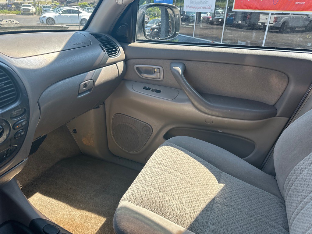 2005 Toyota Tundra Image 13