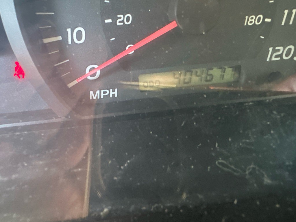 2005 Toyota Tundra Image 15