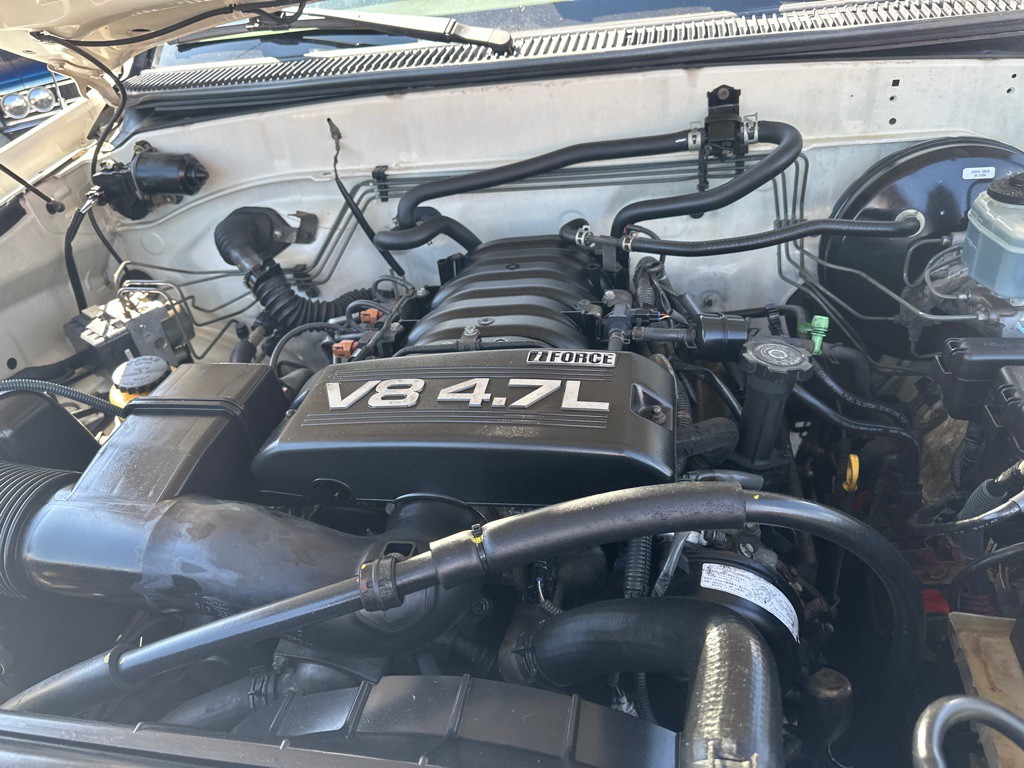 2005 Toyota Tundra Image 17
