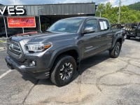Image for 2016 Toyota Tacoma Double Cab ID: 7358903