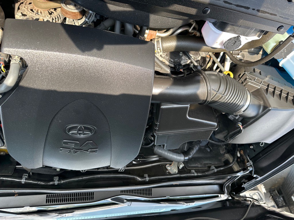 2016 Toyota Tacoma Image 20