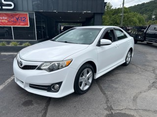 Image for 2013 Toyota Camry L ID: 7358908