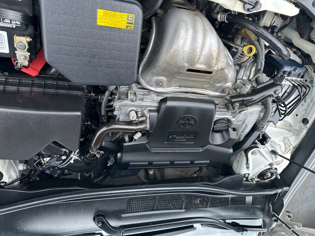 2013 Toyota Camry Image 13
