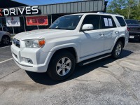 Image for 2013 Toyota 4Runner SR5 ID: 7358916
