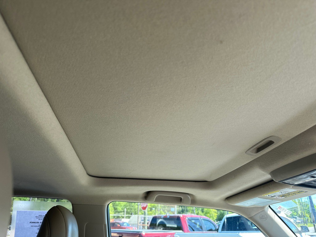 2013 Toyota 4Runner Image 9