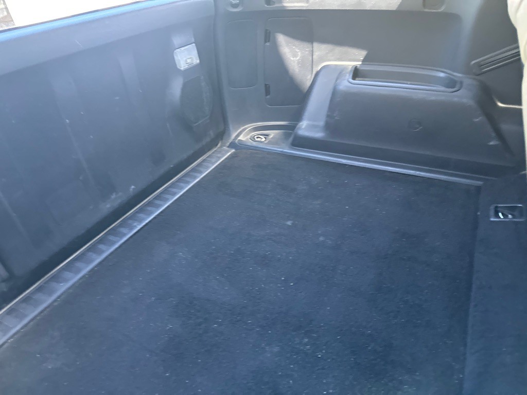 2013 Toyota 4Runner Image 12