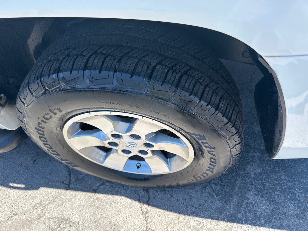 2013 Toyota 4Runner Image 14
