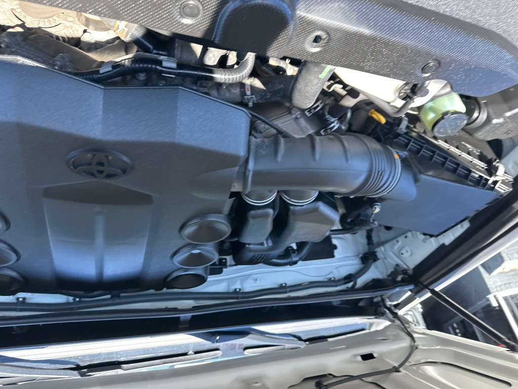 2013 Toyota 4Runner Image 21