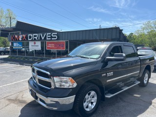 Image for 2017 RAM 1500 ST ID: 7359431