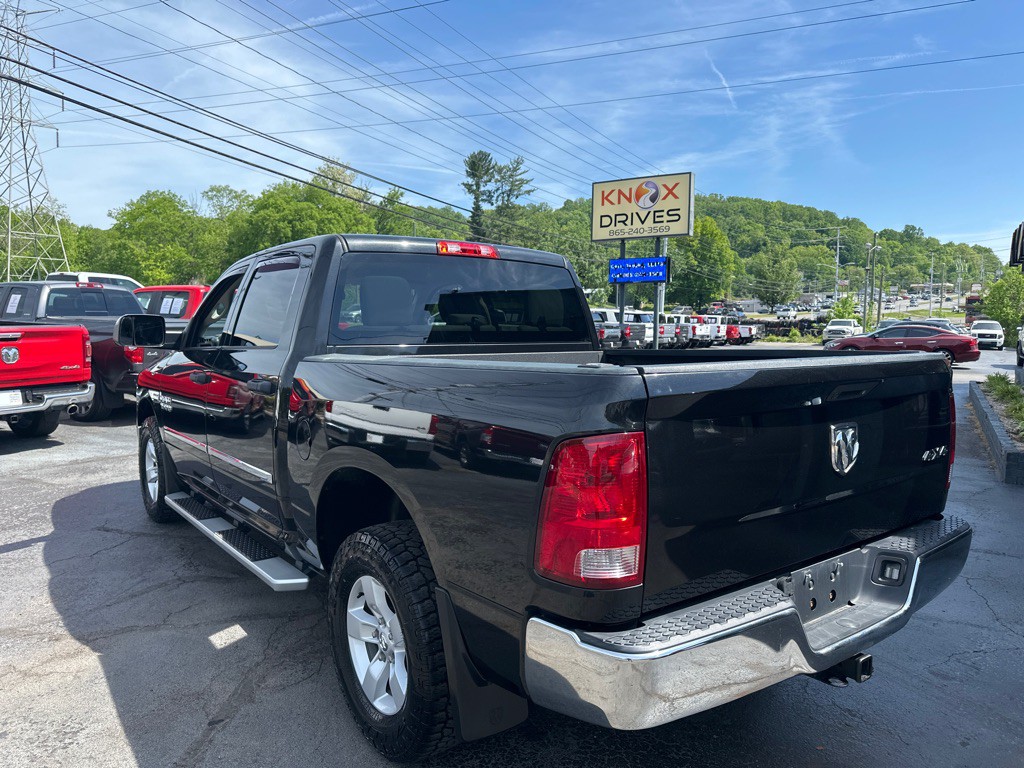 2017 RAM 1500 Image 2
