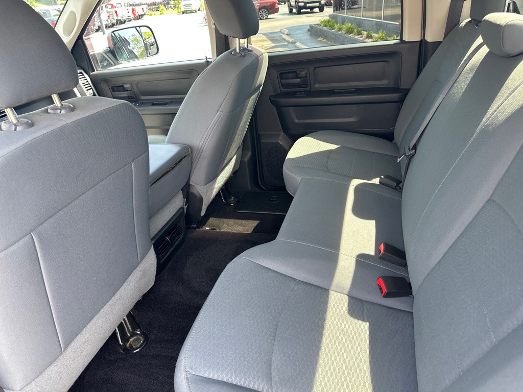 2017 RAM 1500 Image 6