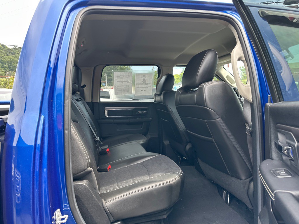 2014 RAM 1500 Image 10