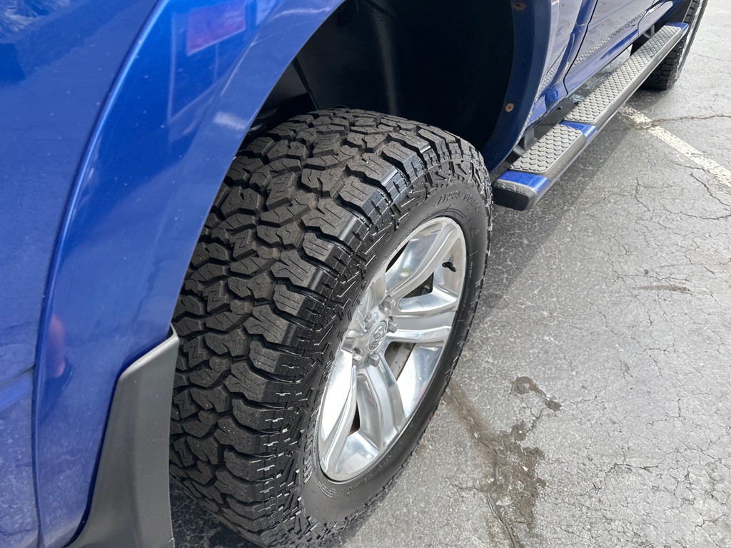 2014 RAM 1500 Image 11