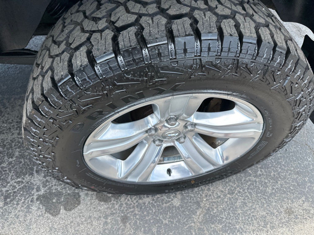 2014 RAM 1500 Image 12